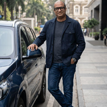 Ashok Nair